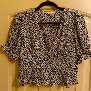 Fun and flirty crop top from fun2fun